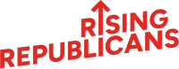 Rising Republicans Logo